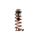 JKS Manufacturing spacers detail