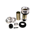 JKS Manufacturing spacers close-up