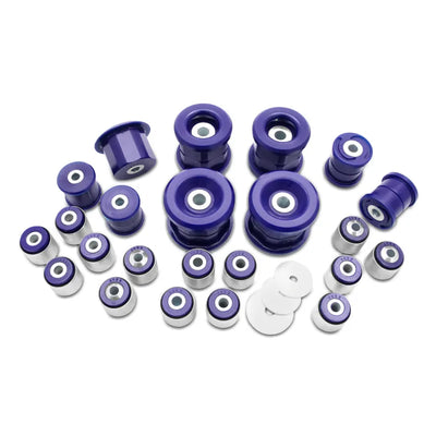 SuperPro auto part