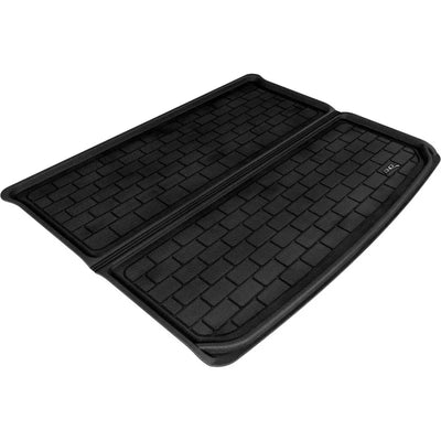 3D MAXpider black auto part
