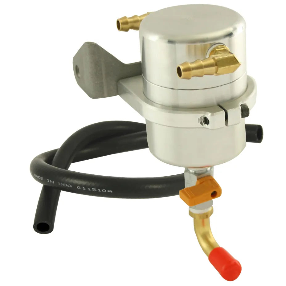 Moroso catch can