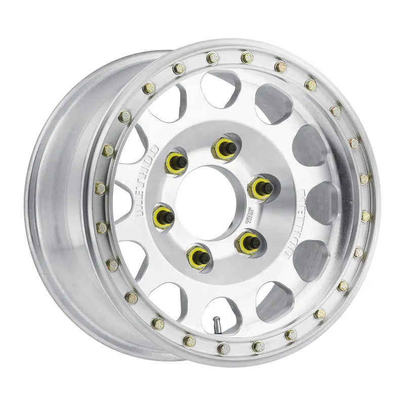 Method Wheels auto part