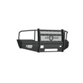 Road Armor bumper