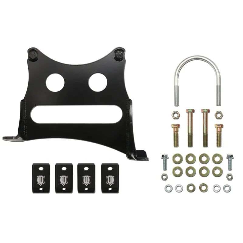 ICON auto part