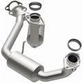 Magnaflow auto part