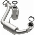 Magnaflow auto part