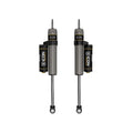 ICON shock absorber detail