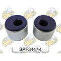 SuperPro control arms