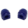 SuperPro sway bar