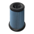 Injen air filter close-up
