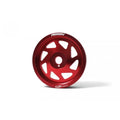 Perrin Performance auto part close-up