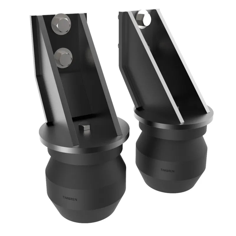 Timbren auto part