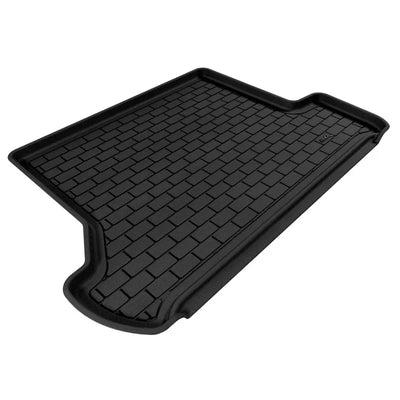 3D MAXpider black auto part