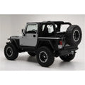 G2 Axle and Gear auto part