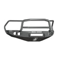 Road Armor bumper