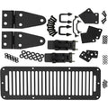 Kentrol black auto part