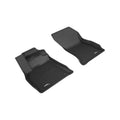 3D MAXpider black auto part
