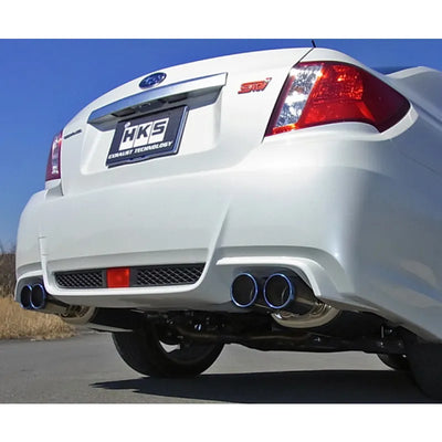 HKS auto part