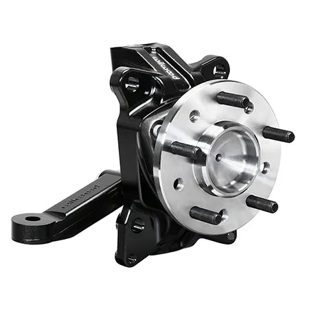 Wilwood auto part