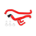 Mishimoto red auto part