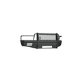 Road Armor bumper