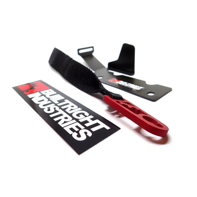 BuiltRight Industries black auto part