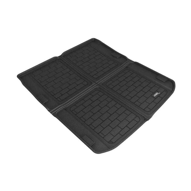 3D MAXpider black auto part