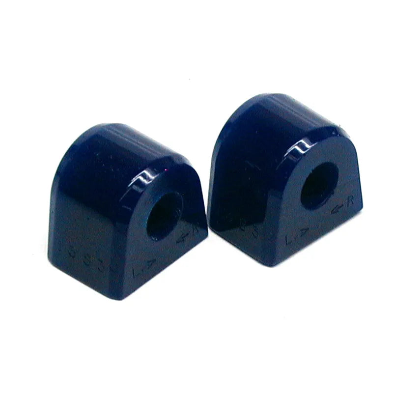 SuperPro sway bar