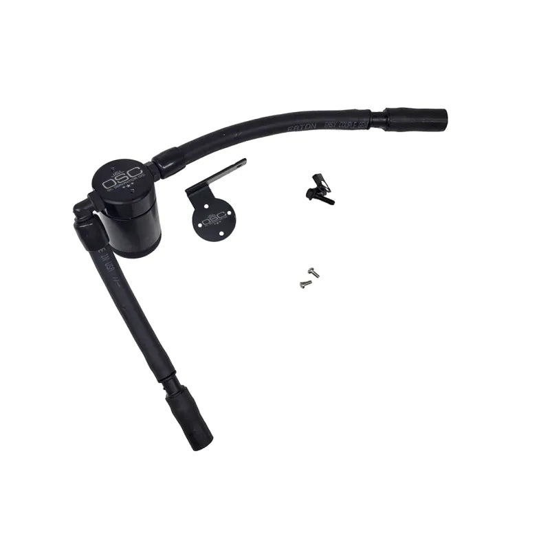 JLT black auto part