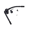 JLT black auto part