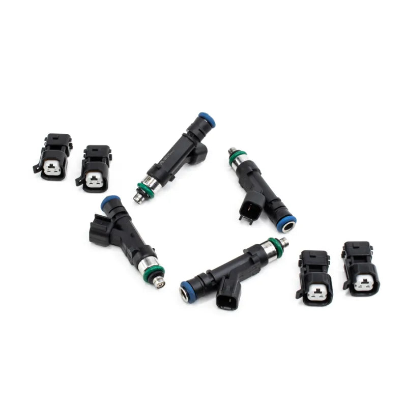 DeatschWerks auto part