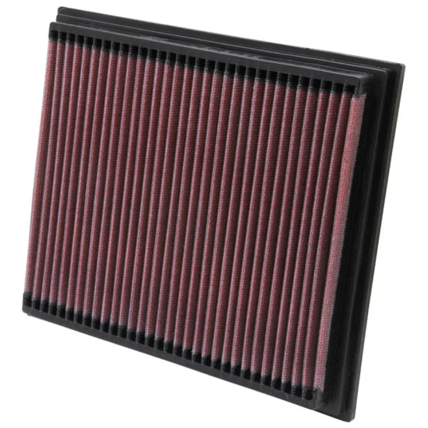 K&N Engineering air filter