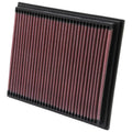 K&N Engineering air filter