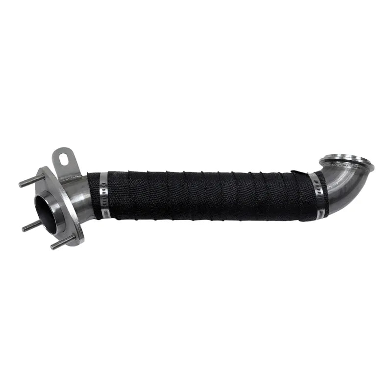 Wehrli hardware kit