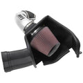 K&N Engineering cold air intake