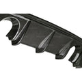 Seibon carbon bumper