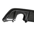 Seibon bumper