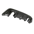 Seibon bumper detail