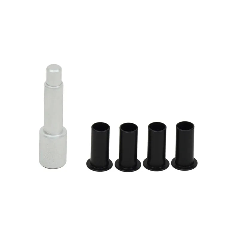 Kentrol black auto part