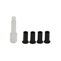 Kentrol black auto part