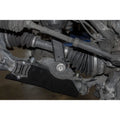 ICON control arms