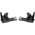 ICON control arms