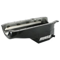 Moroso black auto part