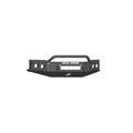Road Armor bumper