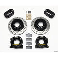 Wilwood auto part