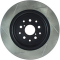 Stoptech auto part