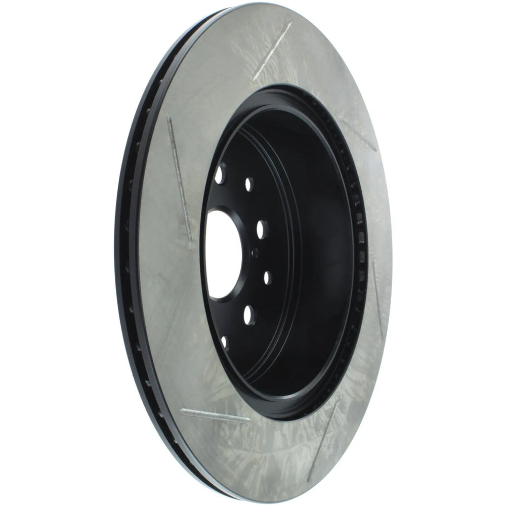 Stoptech auto part