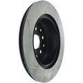 Stoptech auto part