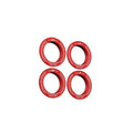 fifteen52 red auto part