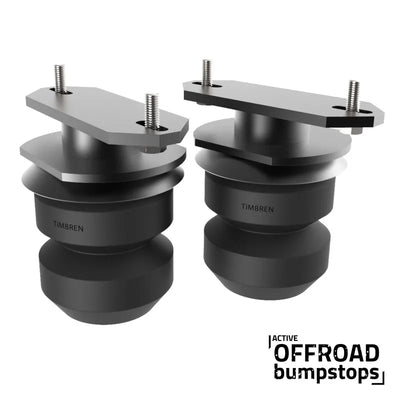 Timbren auto part